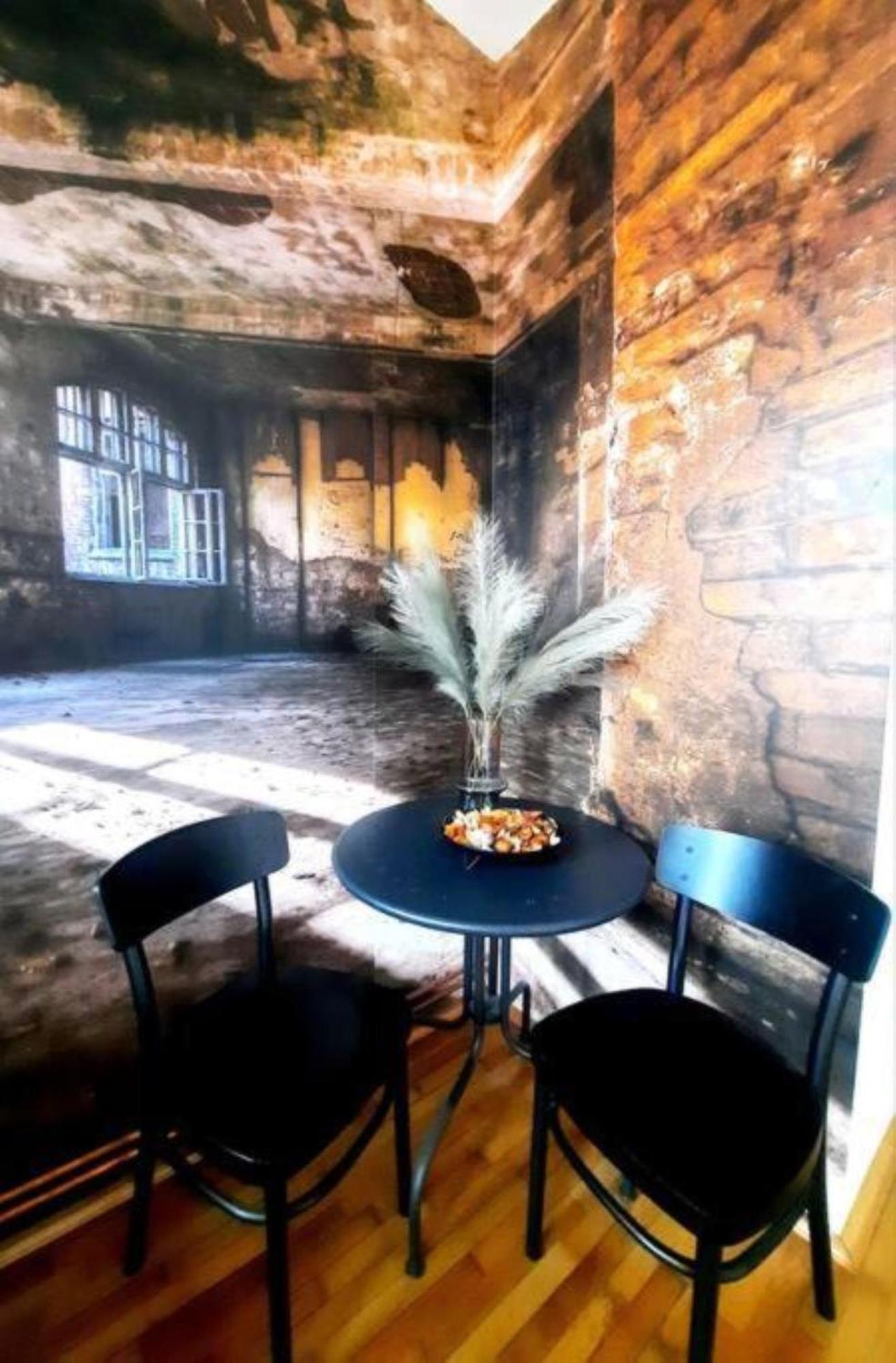 One Bedroom By The Park Old Town Belle Vue Timişoara Extérieur photo