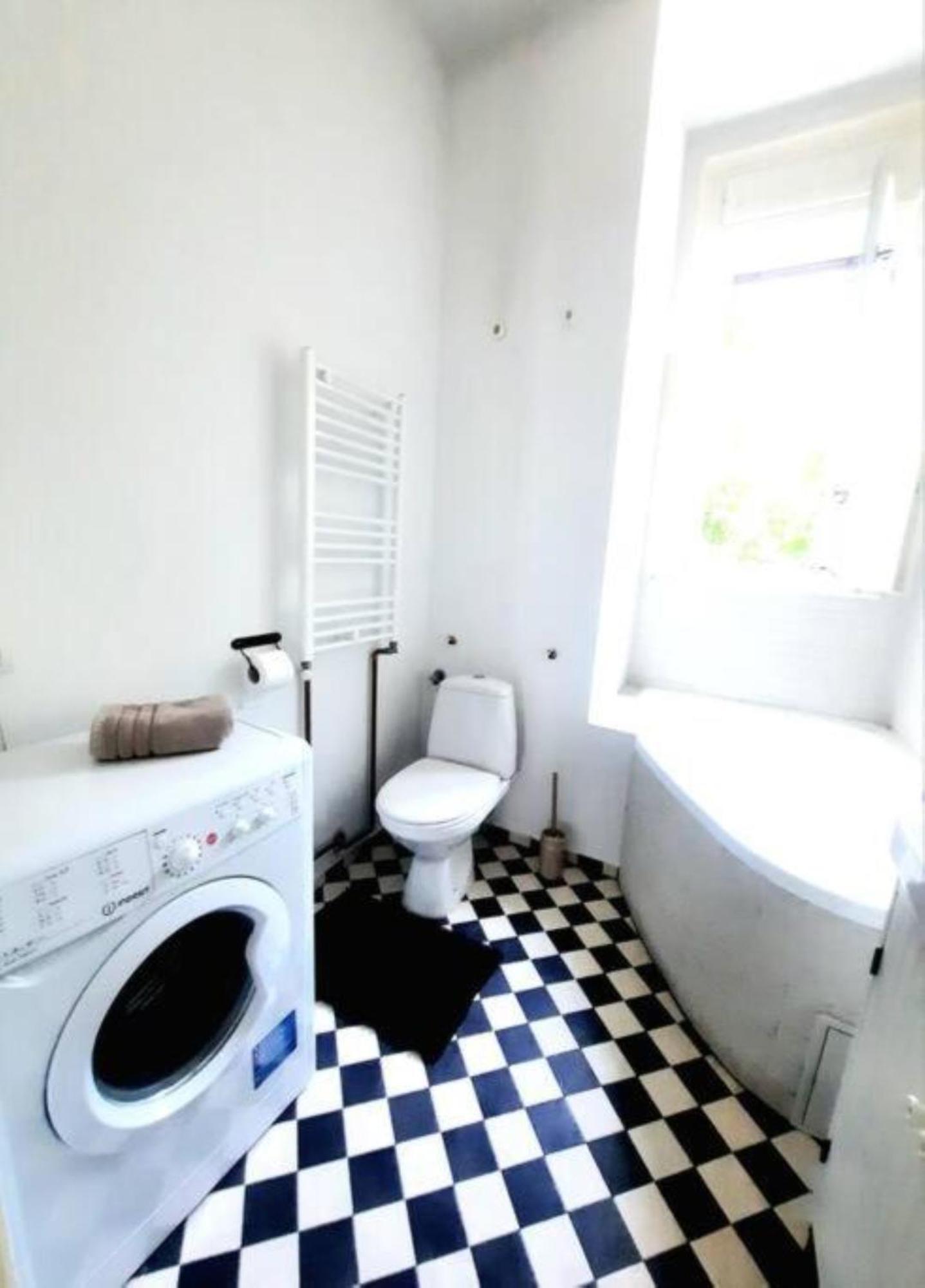 One Bedroom By The Park Old Town Belle Vue Timişoara Extérieur photo