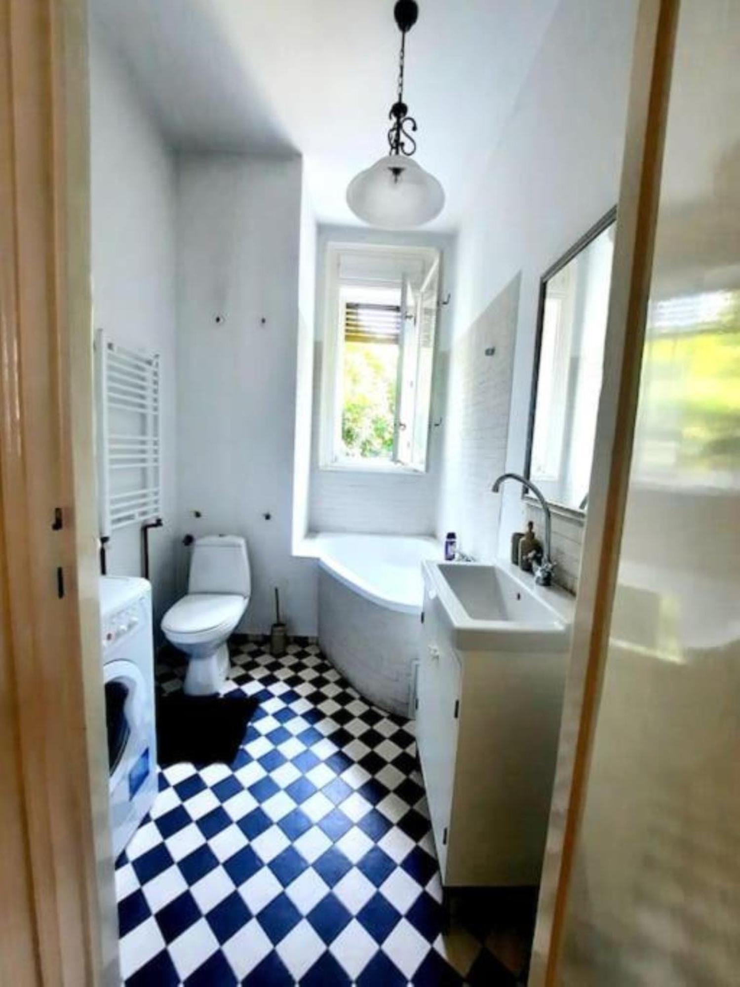 One Bedroom By The Park Old Town Belle Vue Timişoara Extérieur photo