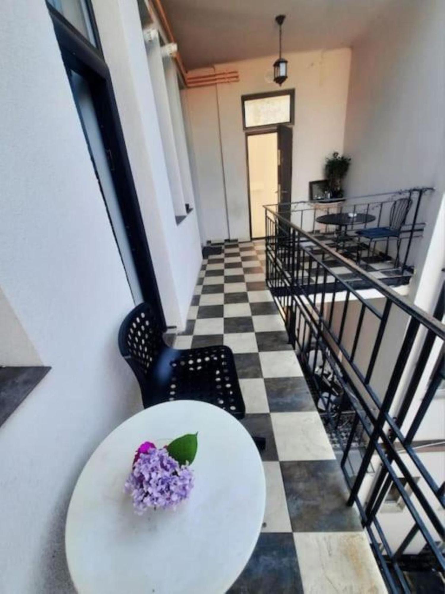 One Bedroom By The Park Old Town Belle Vue Timişoara Extérieur photo