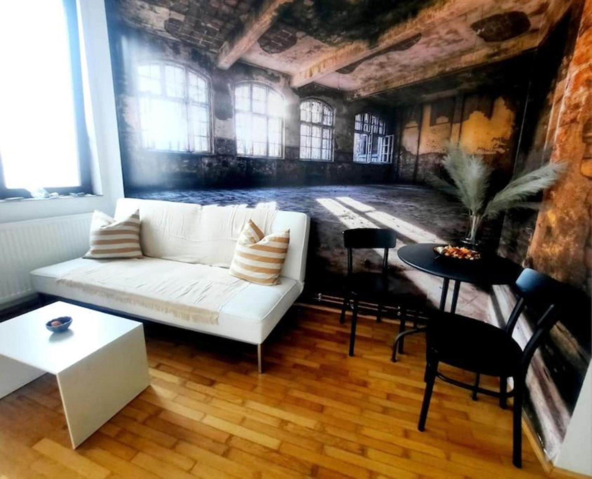 One Bedroom By The Park Old Town Belle Vue Timişoara Extérieur photo