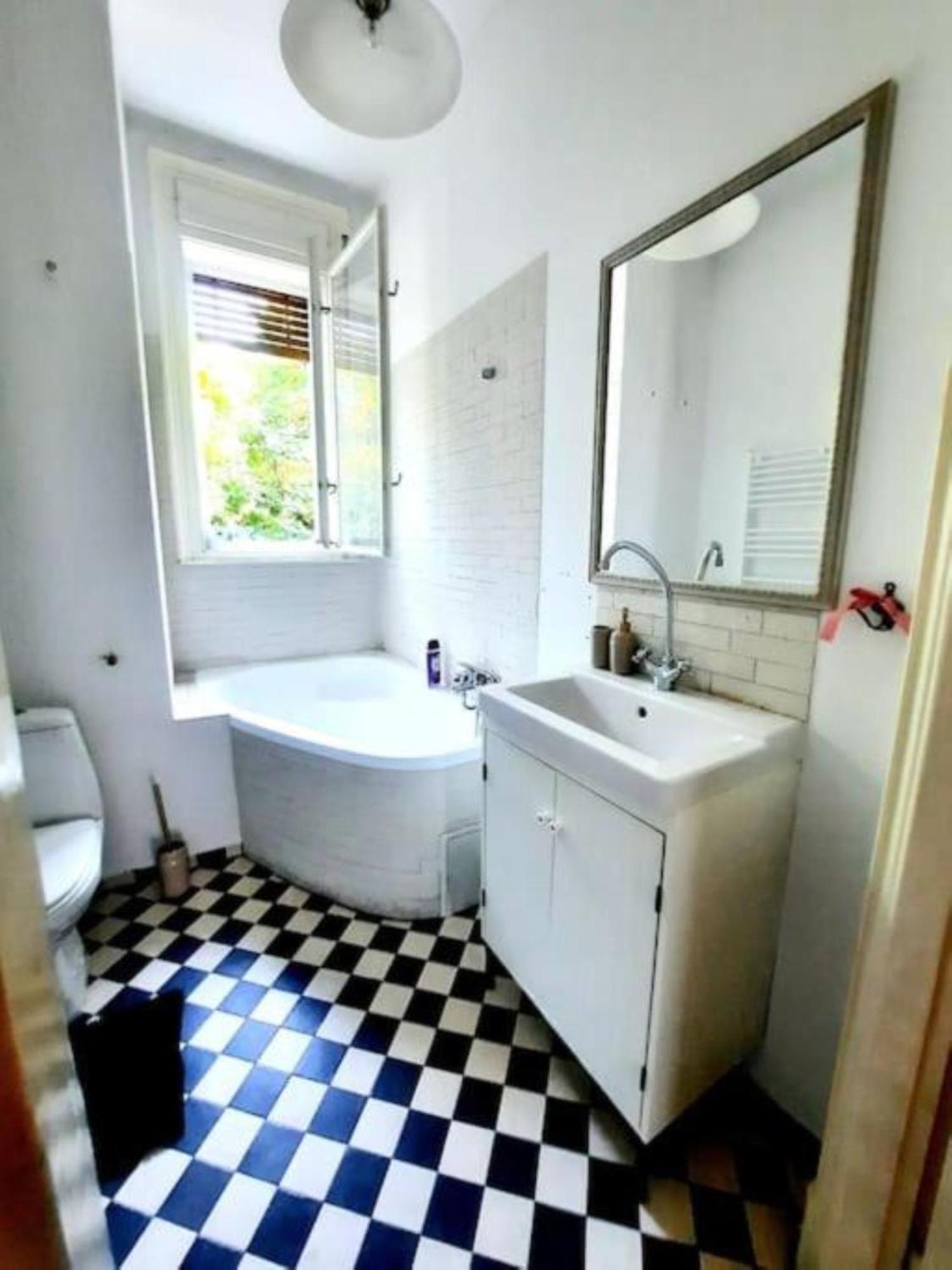 One Bedroom By The Park Old Town Belle Vue Timişoara Extérieur photo