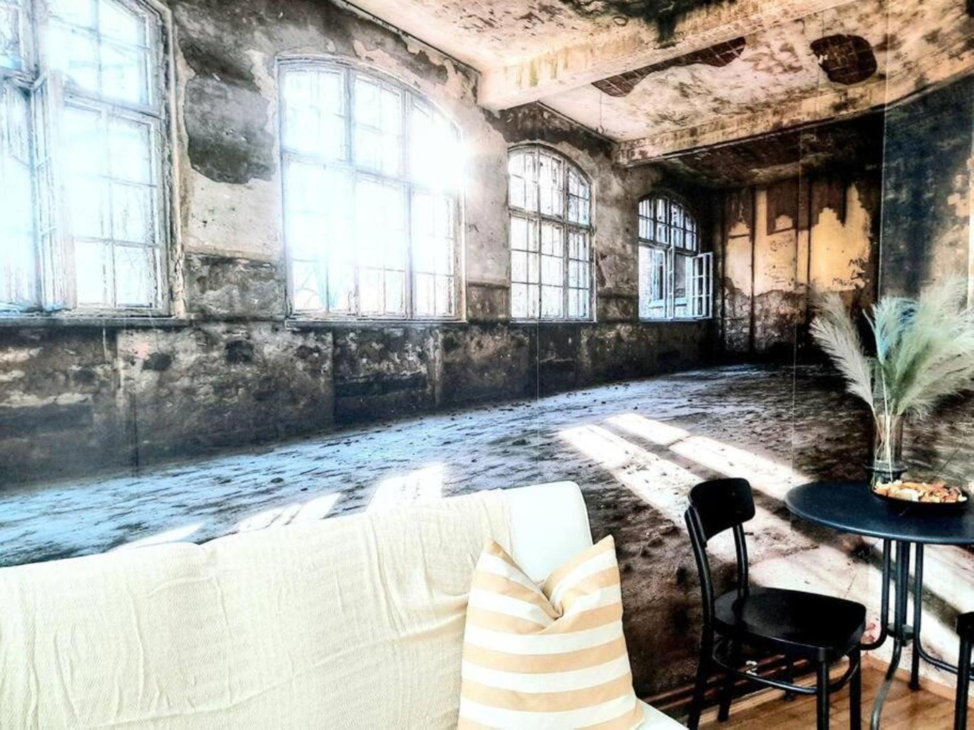 One Bedroom By The Park Old Town Belle Vue Timişoara Extérieur photo